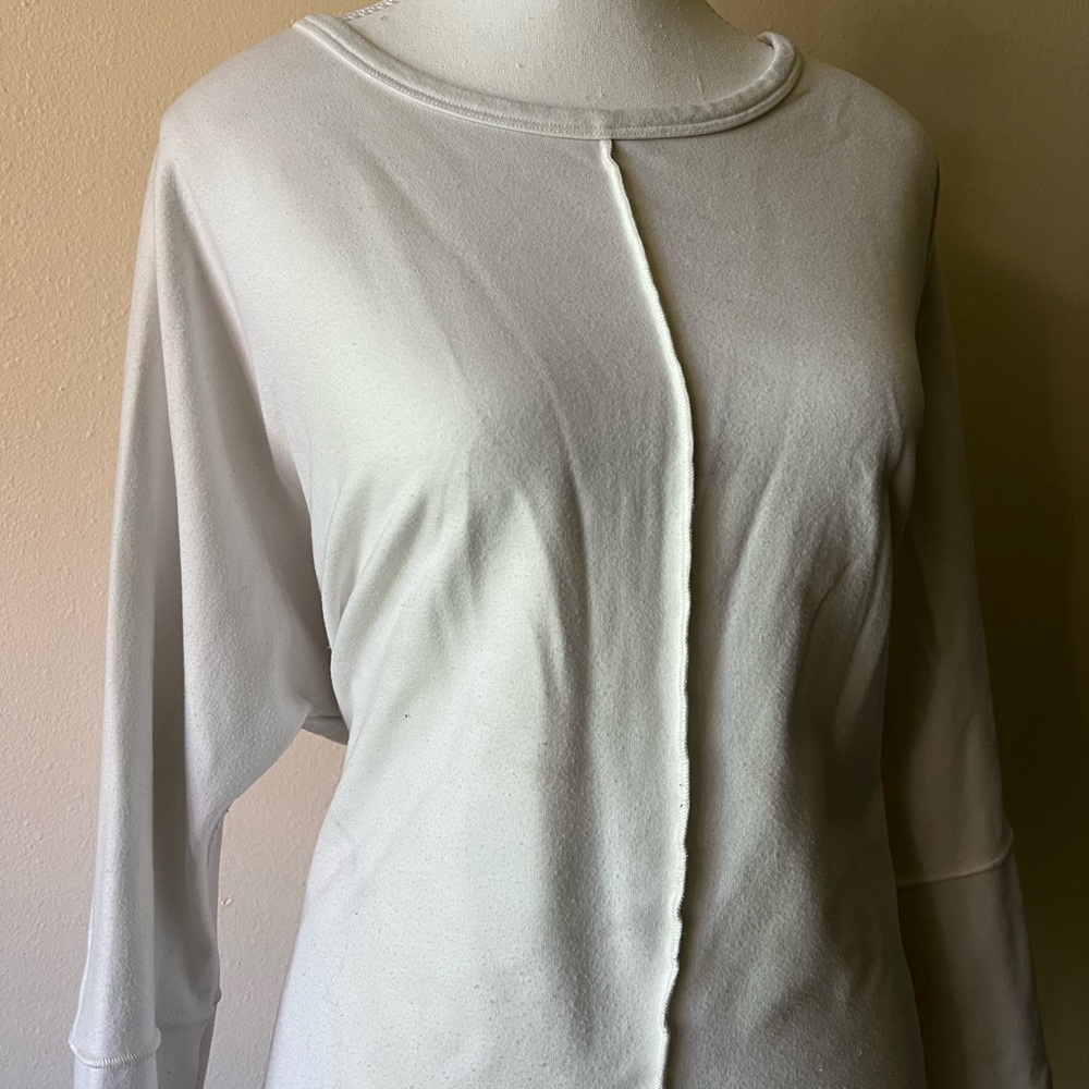 Spanx Perfect Length Cozy Pullover - image 2